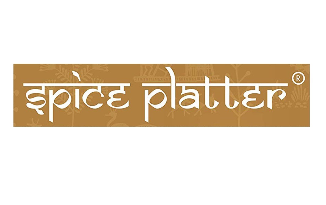 Spice Platter Pani Puri Masala    Box  100 grams